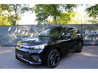 Volkswagen Tiguan 1.5 eHybrid |R-Line|Black Style|Panoramdak|Massage|Stoelventilatie|Harman Kardon|