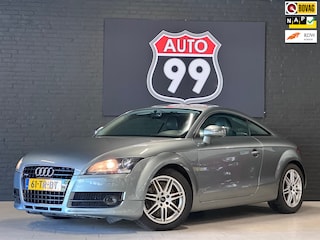 Audi TT 3.2 V6 quattro Pro Line CLIMA / CRUISE / STOELVERWARMING