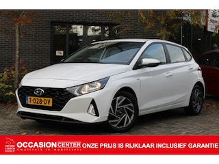 Hyundai i20 1.0 T-GDI Comfort Smart Automaat! "RIJKLAARPRIJS"