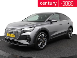 Audi Q4 40 Edition 77 kWh Elek.Klep / Camera
