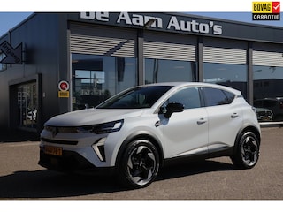 Renault Captur 1.3 mild hybrid 160 techno Dealer Onderhouden Acc Camera