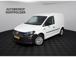 Volkswagen Caddy 2.0 TDI L1H1 BMT Trendline