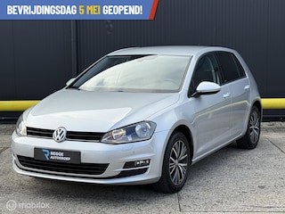 Volkswagen Golf 1.2 TSI Allstar PDC|CRUISE|ECC|TOPSTAAT