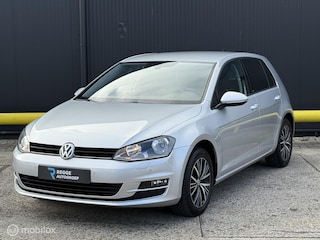 Volkswagen Golf 1.2 TSI Allstar PDC|CRUISE|ECC|TOPSTAAT