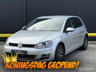 Volkswagen Golf 1.2 TSI Allstar PDC|CRUISE|ECC|TOPSTAAT