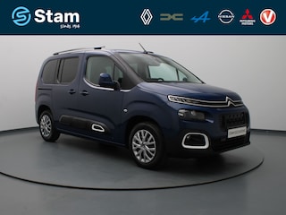 Citroën Berlingo PureTech Feel 130pk Cruise | Climate | Carplay | Parkeersens. achter | Trekhaak