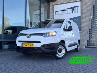 Toyota Proace City 1.5 D-4D Cool Comfort*A/C*CRUISE*