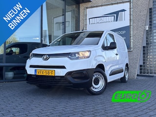 Toyota Proace City 1.5 D-4D Cool Comfort*A/C*CRUISE*