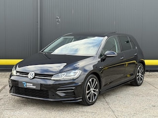 Volkswagen Golf 1.4 TSI R-Line PANODAK|ACC|MASSAGE