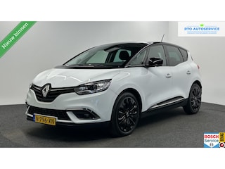 Renault Scénic 1.3 TCe Business Zen NAVI CARPLAY CRUISE ECC.