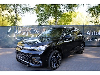 Volkswagen Tiguan 1.5 eHybrid |R-Line|Black Style|Panoramdak|Massage|Stoelventilatie|Harman Kardon|