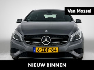 Mercedes-Benz A-klasse 180 Ambition 4U3 | WORDT VERWACHT | NAVIGATIE | XENON | AIRCO | PARKEERSENSOREN | CRUISE CONTROL |