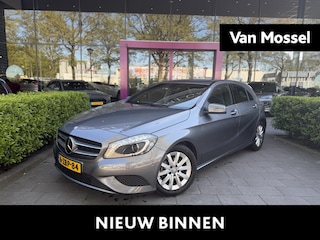 Mercedes-Benz A-klasse 180 Ambition 4U3 | WORDT VERWACHT | NAVIGATIE | XENON | AIRCO | PARKEERSENSOREN | CRUISE CONTROL |