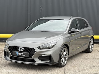 Hyundai i30 1.4 T-GDI N-Line AUTOMAAT | BOMVOL