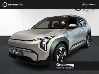 Kia EV3 Plus Advanced 58.3 kWh | Panoramaschuifdak  | 19" velgen | Harman Kardon | Privacy Glass | Stoel- en stuurwielverwarming |
