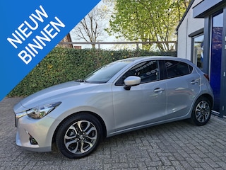 Mazda 2 1.5 Skyactiv-G GT-M line Automaat 22.421KM!