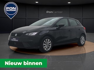 Seat Ibiza 1.0 EcoTSI Style | Carplay | Parkeersensoren | Climate Control | Cruise Control |