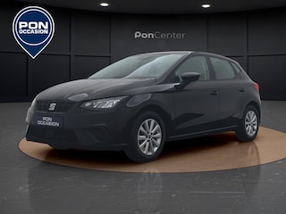 Seat Ibiza 1.0 EcoTSI Style | Carplay | Parkeersensoren | Climate Control | Cruise Control |
