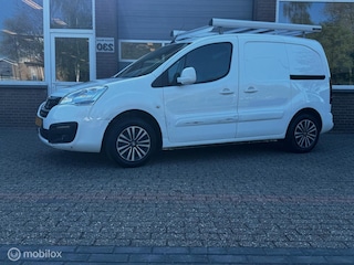 Peugeot Partner bestel 120 1.6 BlueHDi 75 L1 AIRCO/NAVI