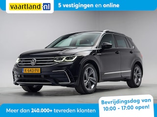 Volkswagen Tiguan 1.5 TSI R-Line Business+ Aut. [ Adapt.cruise Navi Virtual ]