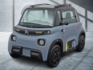 Citroën Ami Tonic | Rijklaar | Direct leverbaar |
