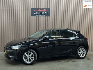 Opel Corsa 1.2 Elegance 2021 ORG NL AUTO / LED CRUISE CAMERA