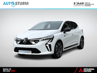 Mitsubishi Colt 1.6 HEV Intense+