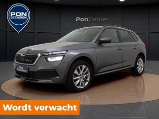 Skoda Kamiq 1.0 TSI Ambition | Trekhaak | Parkeerhulp | Navi | Carplay | Cruise Control | 17'' |
