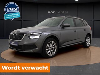 Skoda Kamiq 1.0 TSI Ambition | Trekhaak | Parkeerhulp | Navi | Carplay | Cruise Control | 17'' |