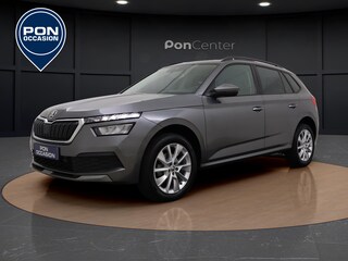 Skoda Kamiq 1.0 TSI Ambition | Trekhaak | Parkeerhulp | Navi | Carplay | Cruise Control | 17'' |