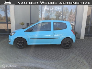 Renault Twingo 1.2 16V Authentique