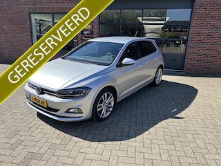 Volkswagen Polo 1.5 TSI Highline