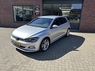 Volkswagen Polo 1.5 TSI Highline