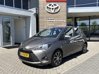 Toyota Yaris 1.0 VVT-i Connect NL-AUTO CAMERA NAVIGATIE