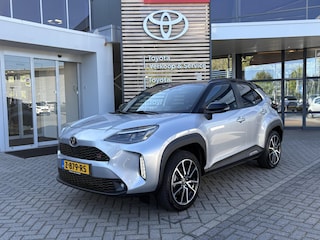 Toyota Yaris Cross 1.5 Hybrid 130 GR SPORT NL-AUTO KEYLESS LICHTMETALEN VELGEN ADAPTIVE CRUISE