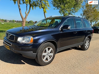 Volvo XC90 2.4 D5 Limited Edition 7-Persoons, EX-Bpm