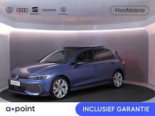 Volkswagen Golf 1.5 eHybrid GTE 272PK PHEV | Verlengde garantie | Panorama dak | 360 graden camera | Head Up display |