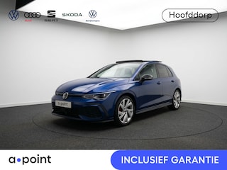 Volkswagen Golf 1.5 eHybrid GTE 272PK PHEV | Verlengde garantie | Panorama dak | 360 graden camera | Head Up display |