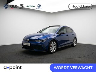 Volkswagen Golf 1.5 eHybrid GTE 272PK PHEV | Verlengde garantie | Panorama dak | 360 graden camera | Head Up display |