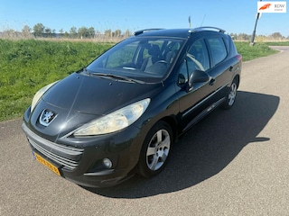 Peugeot 207 SW 1.6 VTi XS incl nw apk & garantie nette auto !