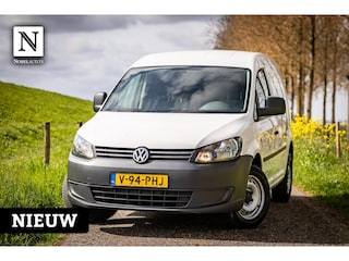 Volkswagen Caddy Bestel 1.2 TSI |Grijs kenteken! |Schuifdeur