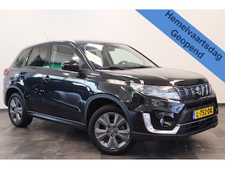 Suzuki Vitara 1.4 Boosterjet Style Smart Hybrid Navigatie Full-led Trekhaak