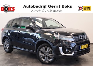 Suzuki Vitara 1.4 Boosterjet Style Smart Hybrid Navigatie Full-led Trekhaak