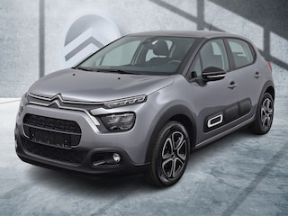 Citroën C3 PureTech 83pk Plus | Rijklaar | Connect Nav | Parkeersensoren |