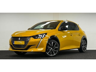 Peugeot 208 1.2 PureTech GT Pack*Automaat*Navi*Camera*Carplay!