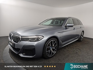 BMW 5-serie Touring 530e Business Edition Plus | Navigatie |