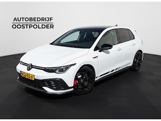 Volkswagen Golf 2.0 TSI GTI Clubsport 300 PK