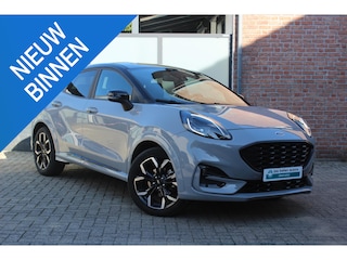Ford Puma 1.0i Ecoboost 125pk ST-Line X Bi-Tone, Navi, Cam, Winterpack, Af. Trekhaak, Driver Ass Pack