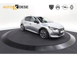 Peugeot 208 PureTech 100 GT-Line | Camera | Navigatie | Apple Carplay | Parkeersensoren