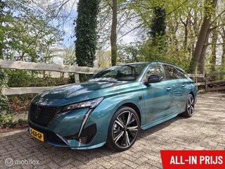 Peugeot 308 SW 1.2 PureTech GT|NAP|Rijklaar